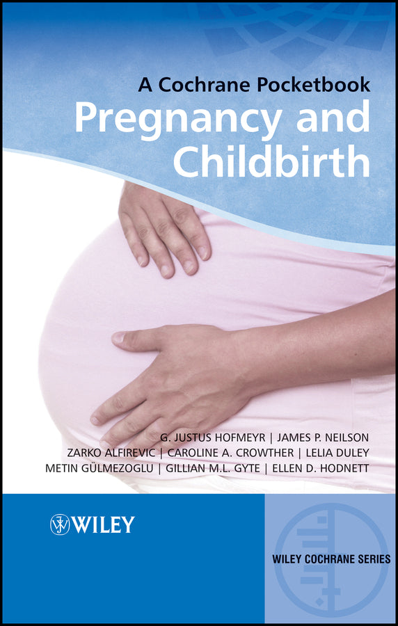 Pregnancy and Childbirth