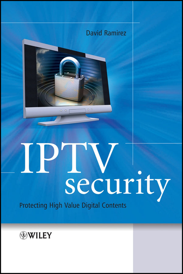 IPTV Security