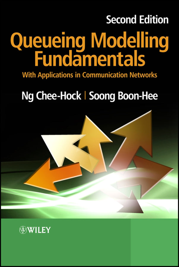 Queueing Modelling Fundamentals