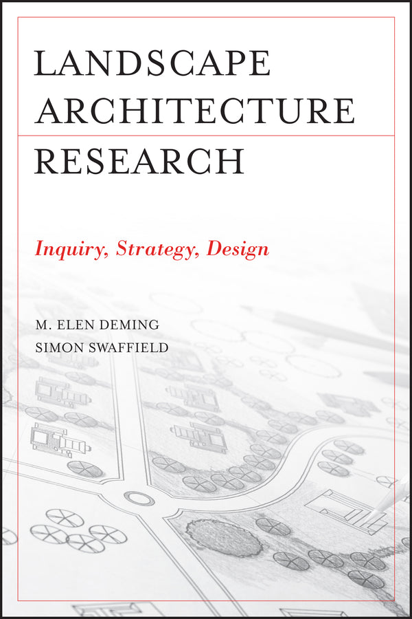 Landscape Architectural Research