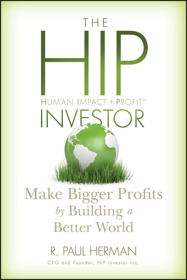 The HIP Investor