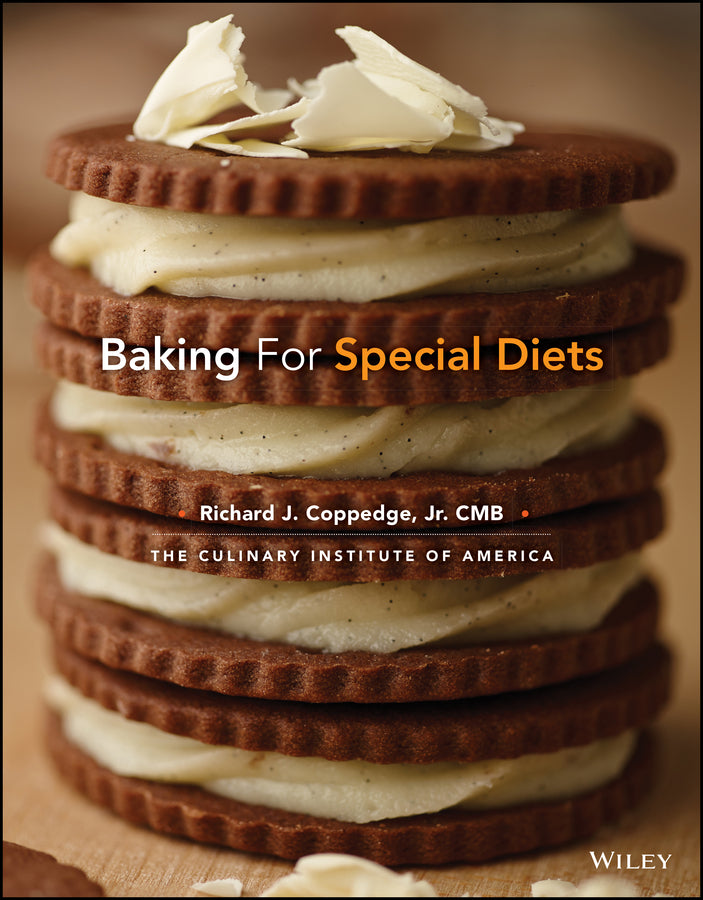 Baking for Special Diets
