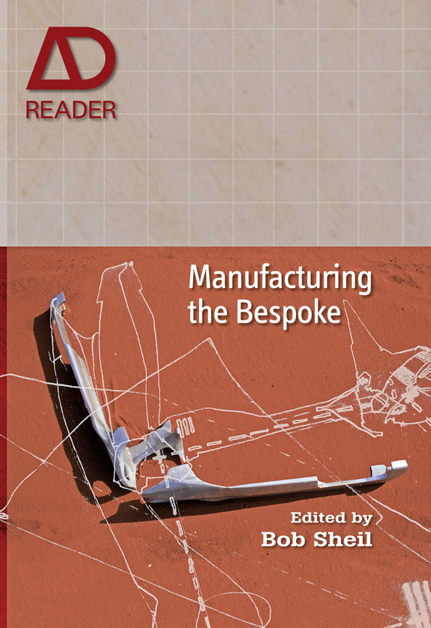AD Reader: Making and Prototyping Architecture