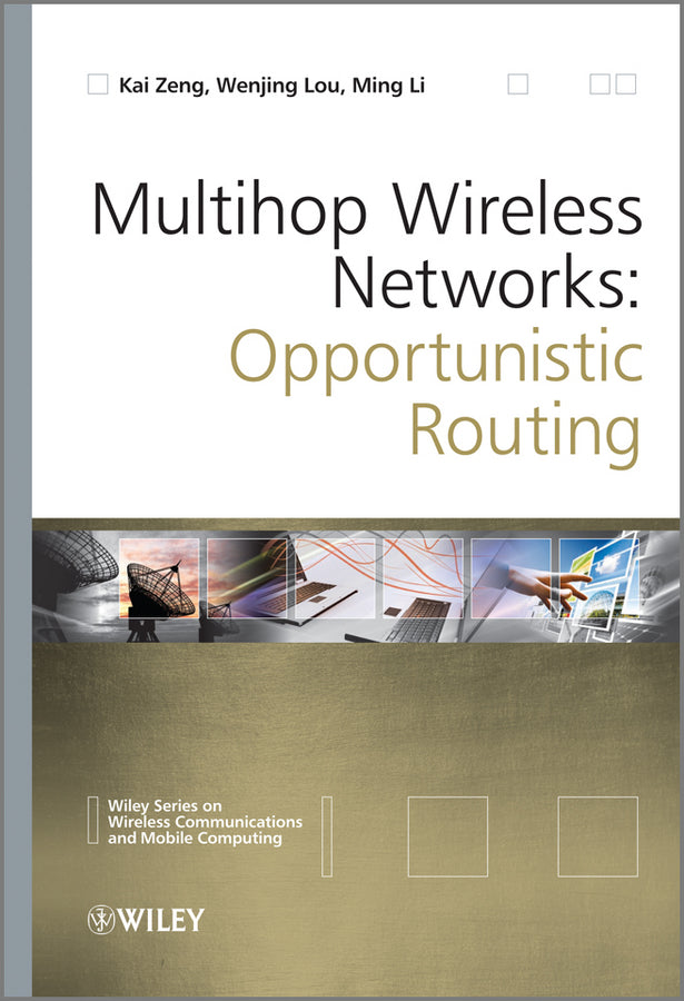 Wireless Communications and Mobile Computing