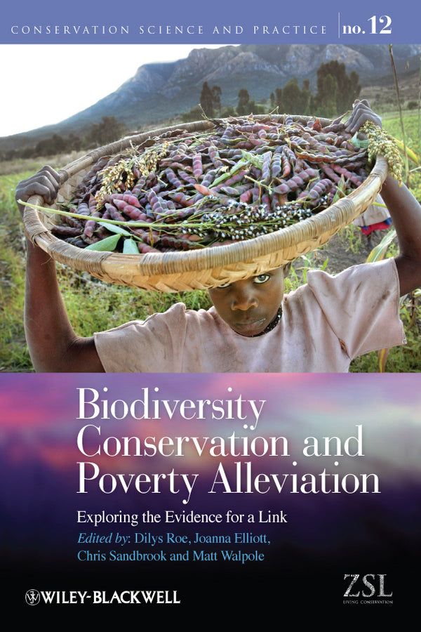 Conservation Science and Practice