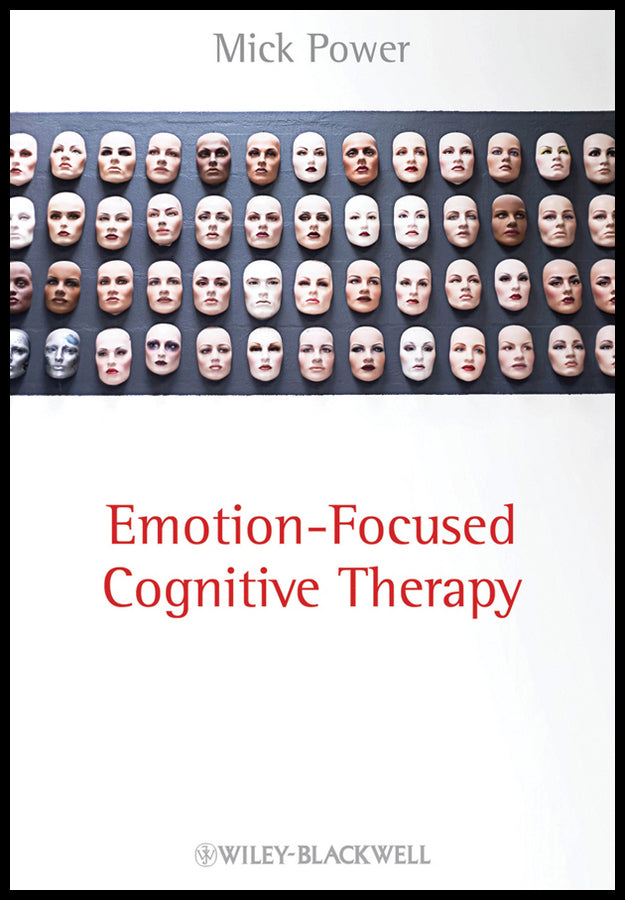 Emotion-Focused Cognitive Therapy