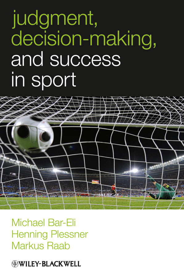 W-B Series in Sport and Exercise Psychology
