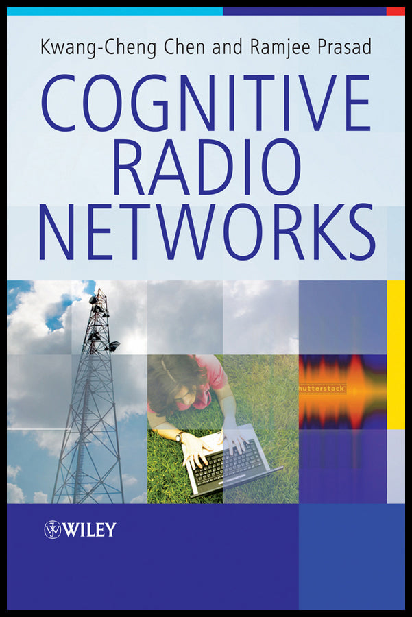 Cognitive Radio Networks