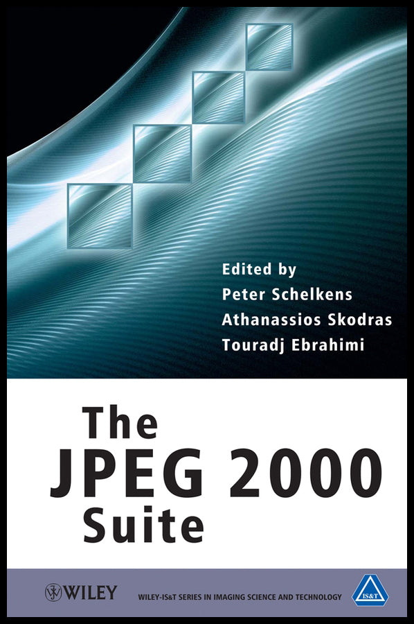 The JPEG 2000 Suite