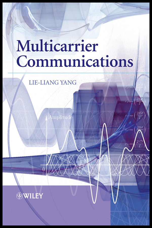 Multicarrier Communications