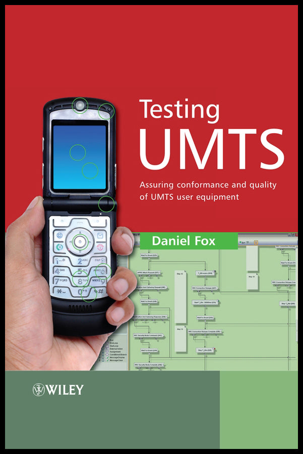 Testing UMTS