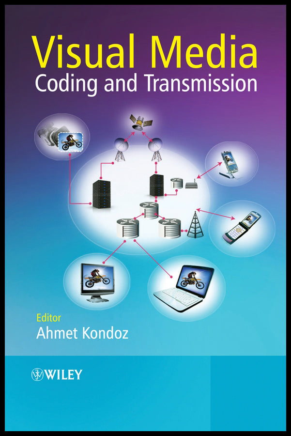 Visual Media Coding and Transmission