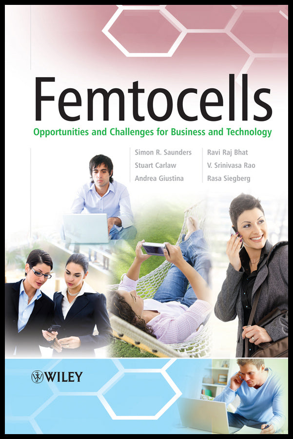 Femtocells