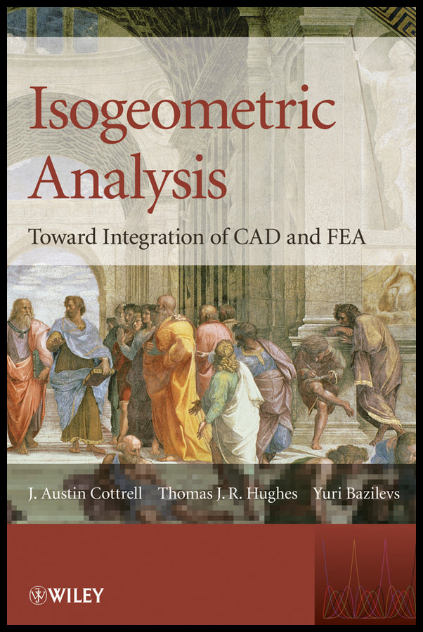 Isogeometric Analysis