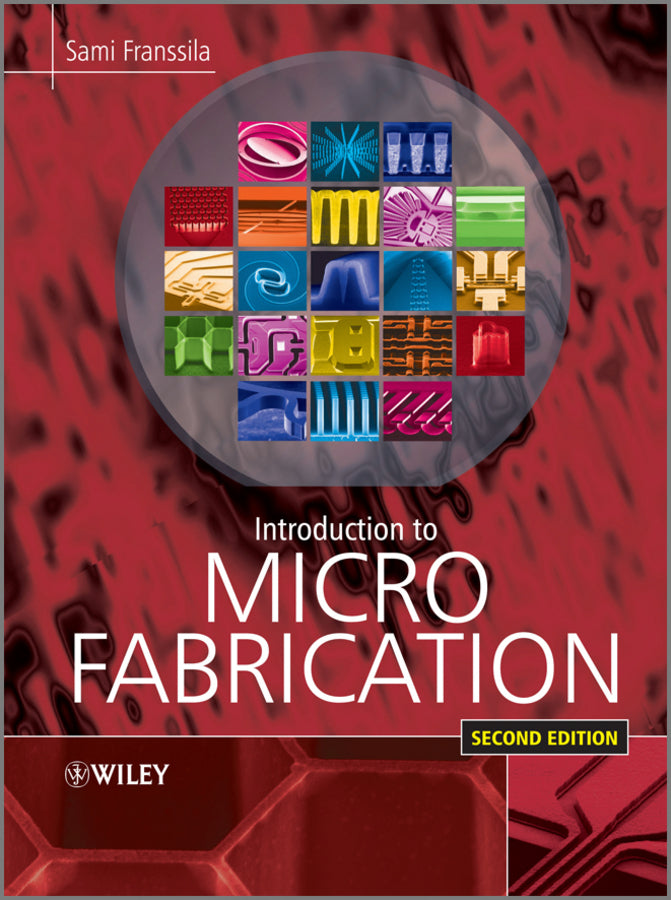 Introduction to Microfabrication