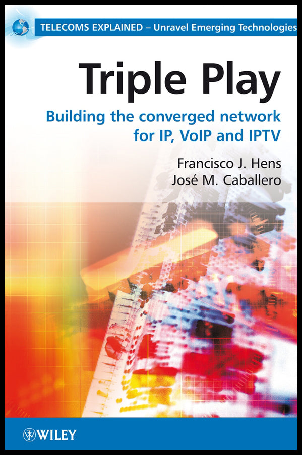 Triple Play