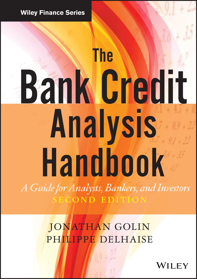 The Bank Credit Analysis Handbook