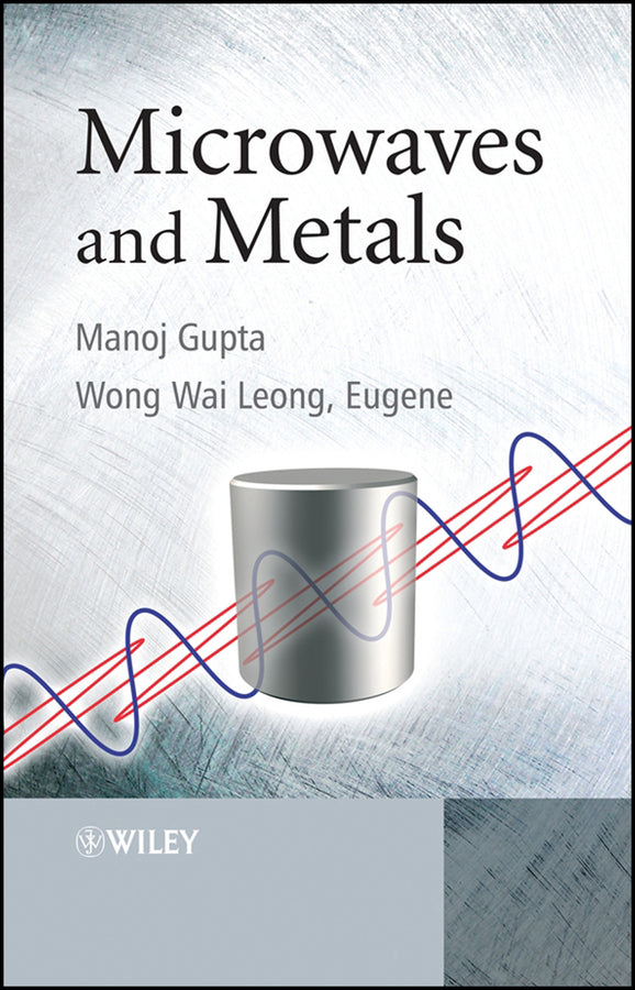 Microwaves and Metals