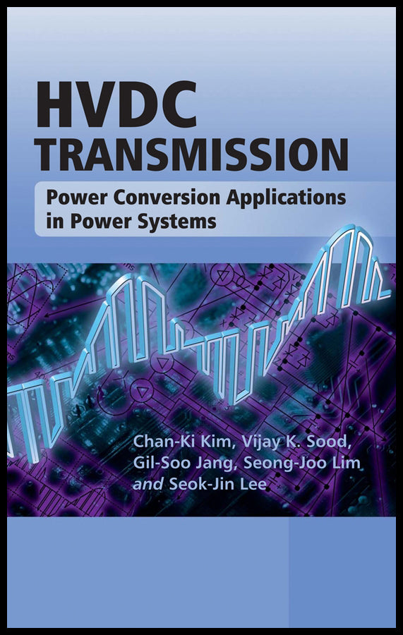 HVDC Transmission