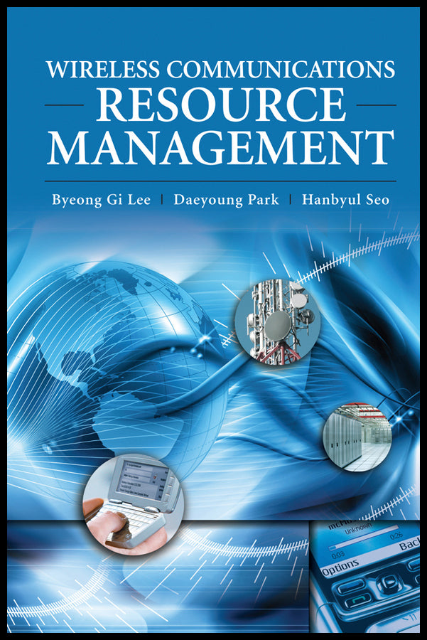 Wireless Communications Resource Management