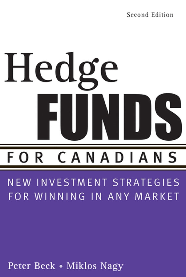 Hedge Funds for Canadians