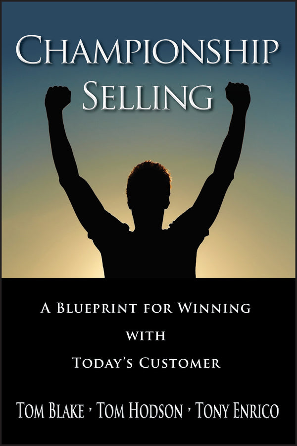 Championship Selling