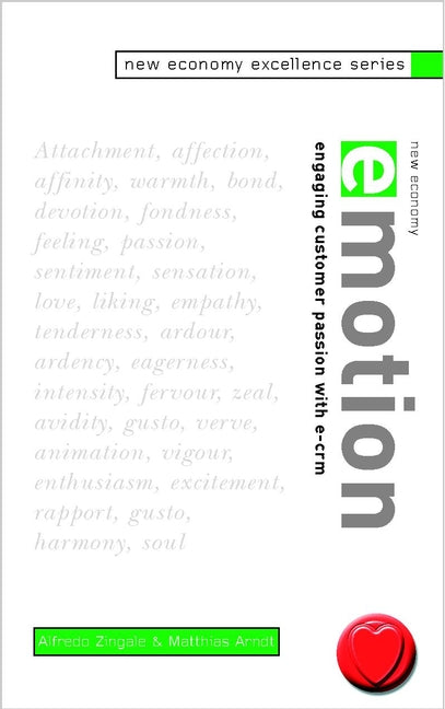 New Economy Emotion