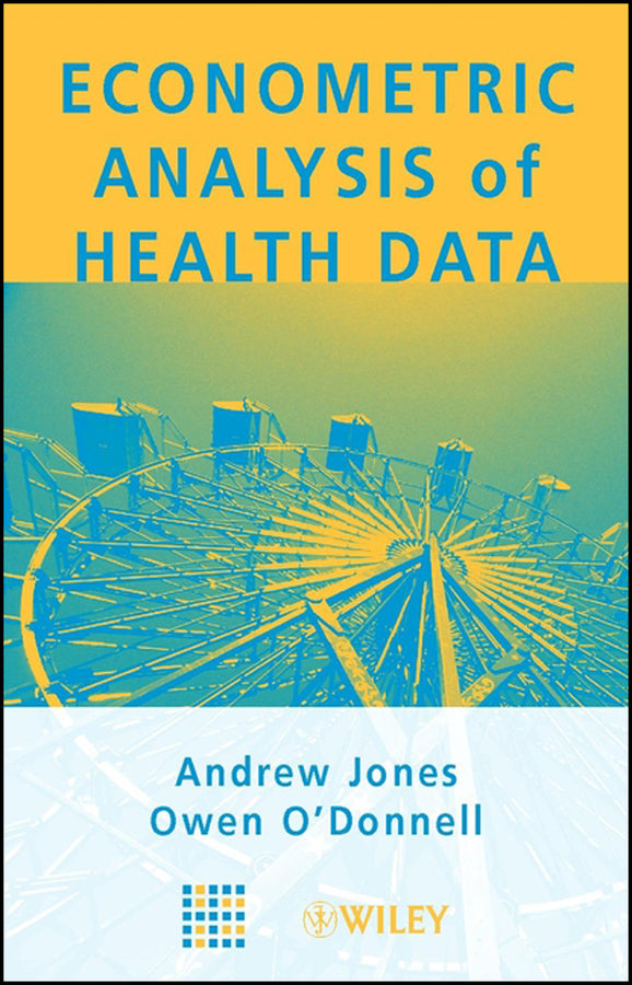 Econometric Analysis of Health Data
