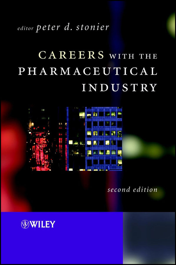 Careers with the Pharmaceutical Industry