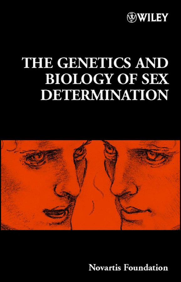 The Genetics and Biology of Sex Determination
