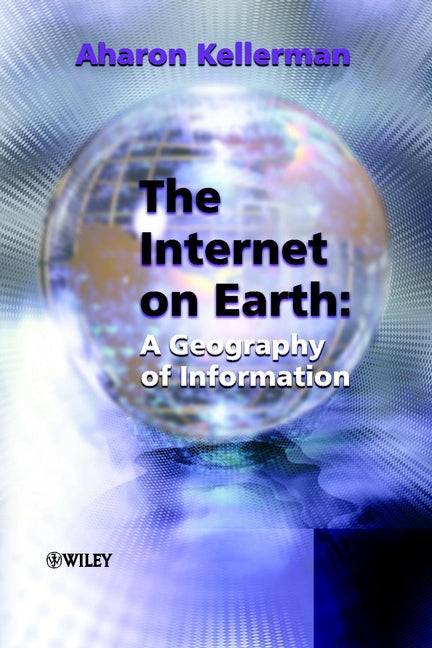 The Internet on Earth