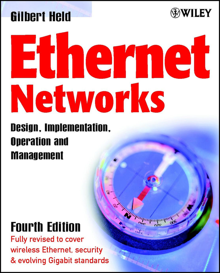 Ethernet Networks