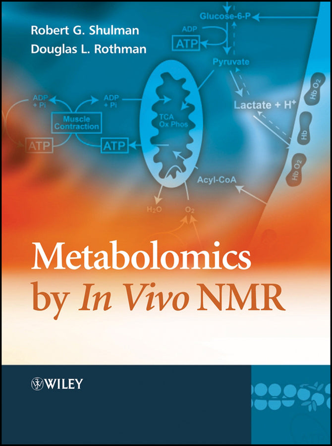 Metabolomics by In Vivo NMR