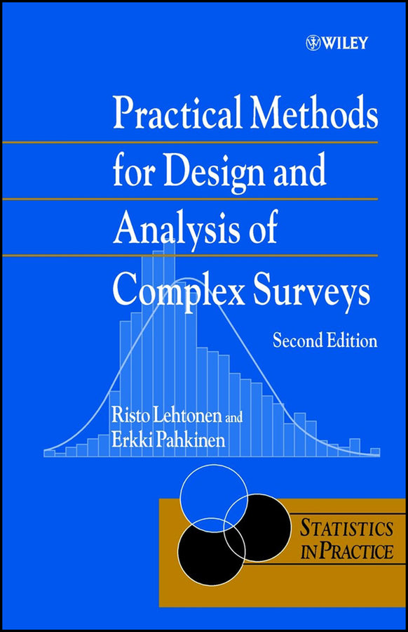 Practical Methods for Design and Analysis of Complex Surveys