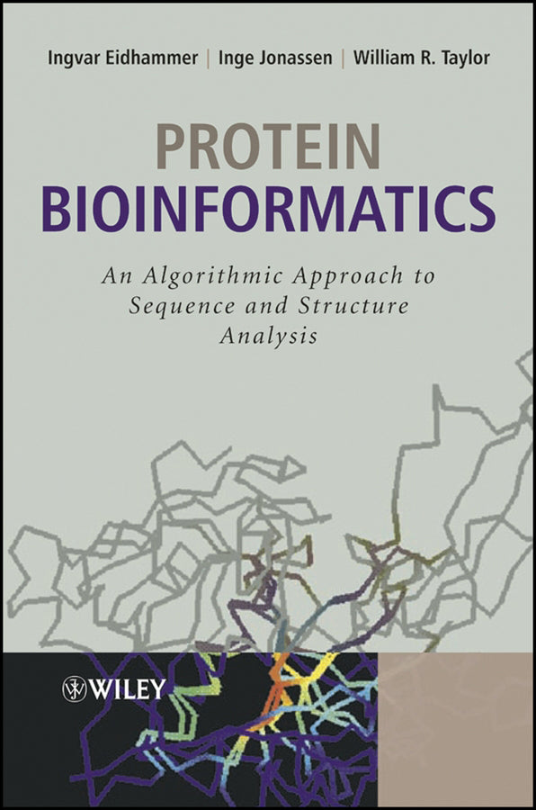 Protein Bioinformatics