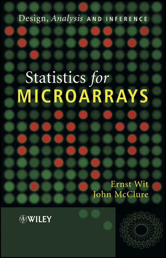 Statistics for Microarrays