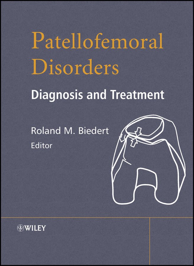 Patellofemoral Disorders