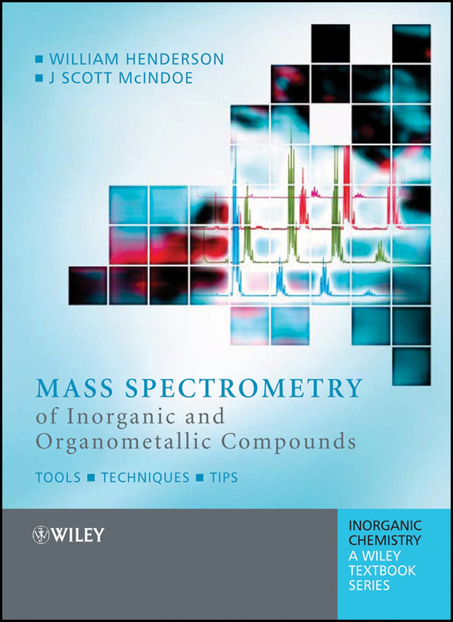 Inorganic Chemistry: A Textbook Series