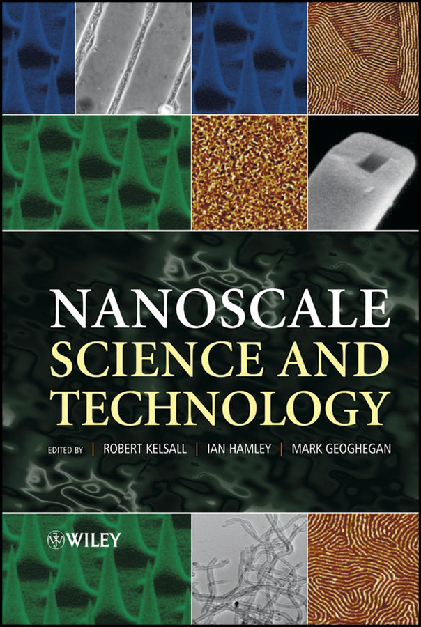 Nanoscale Science and Technology