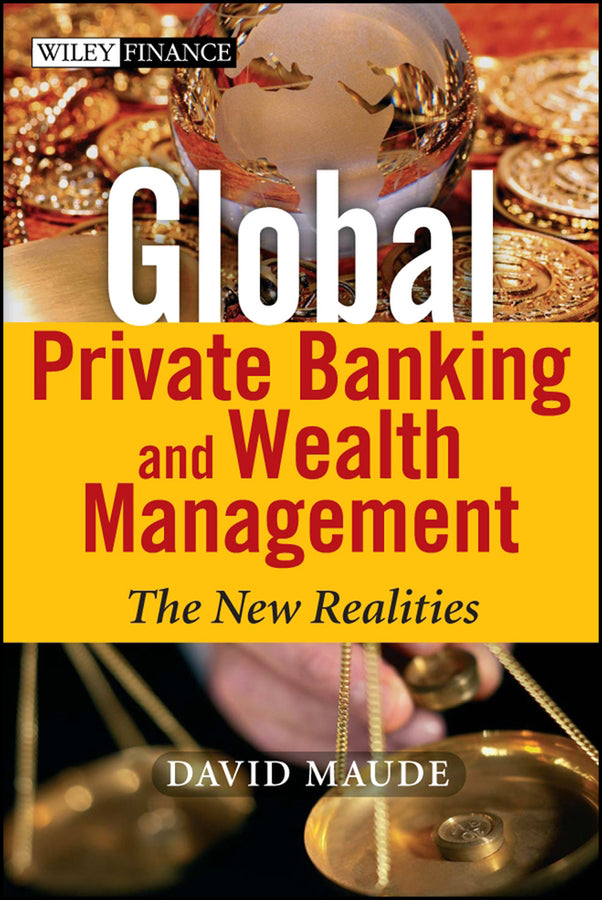 Global Private Banking and Wealth Management