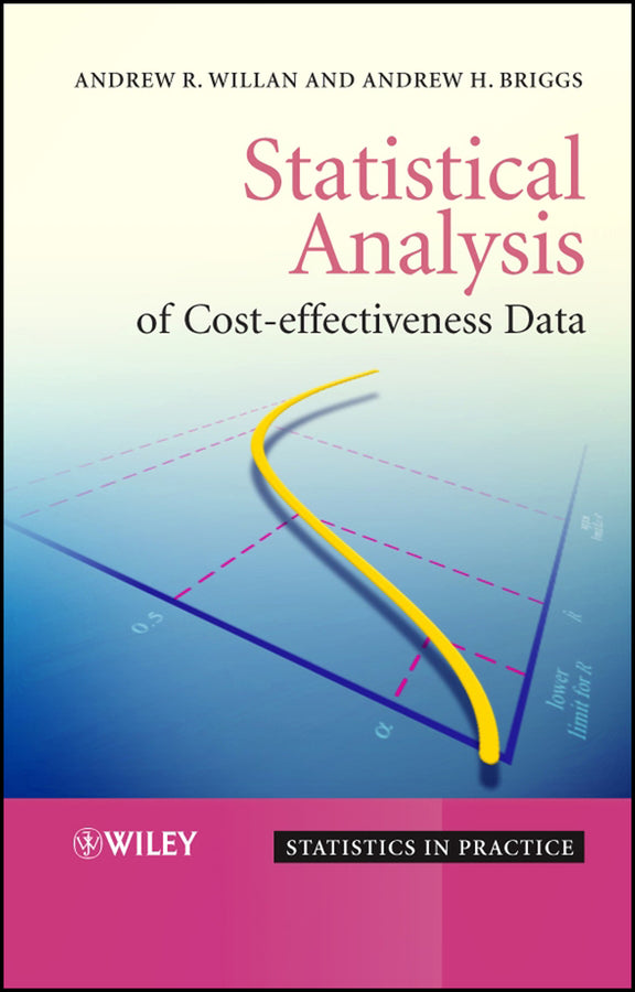 Statistical Analysis of Cost-Effectiveness Data