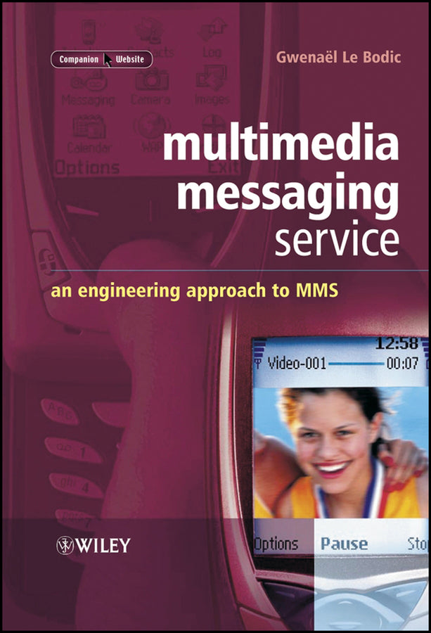Multimedia Messaging Service