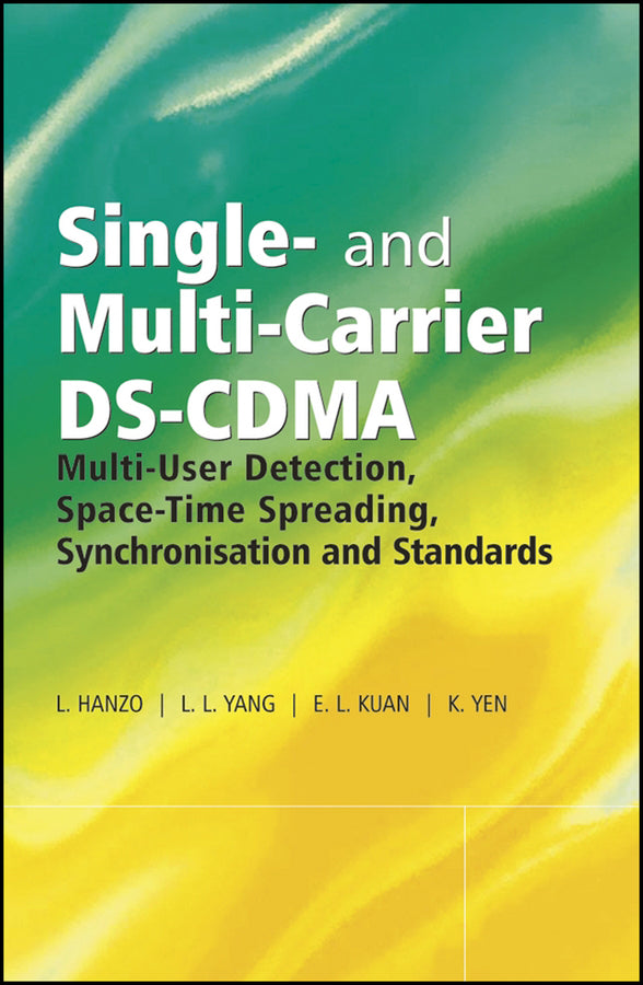 Single- and Multi-Carrier DS-CDMA
