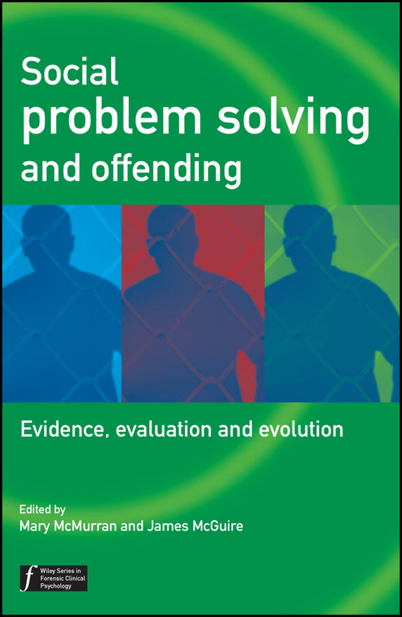 Social Problem Solving and Offending