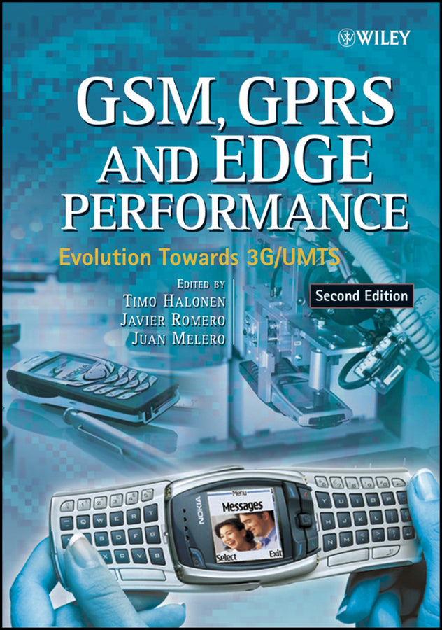 GSM, GPRS and EDGE Performance