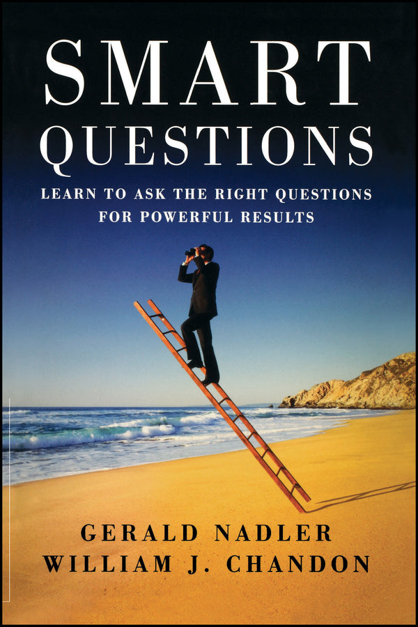 Smart Questions