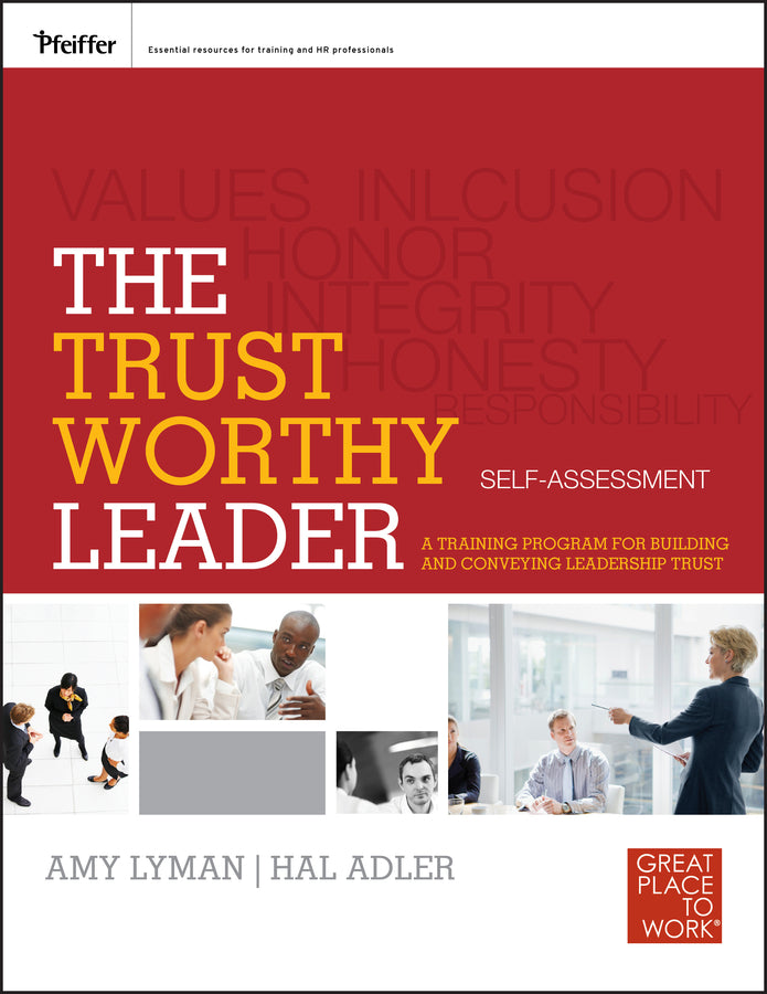 The Trustworthy Leader