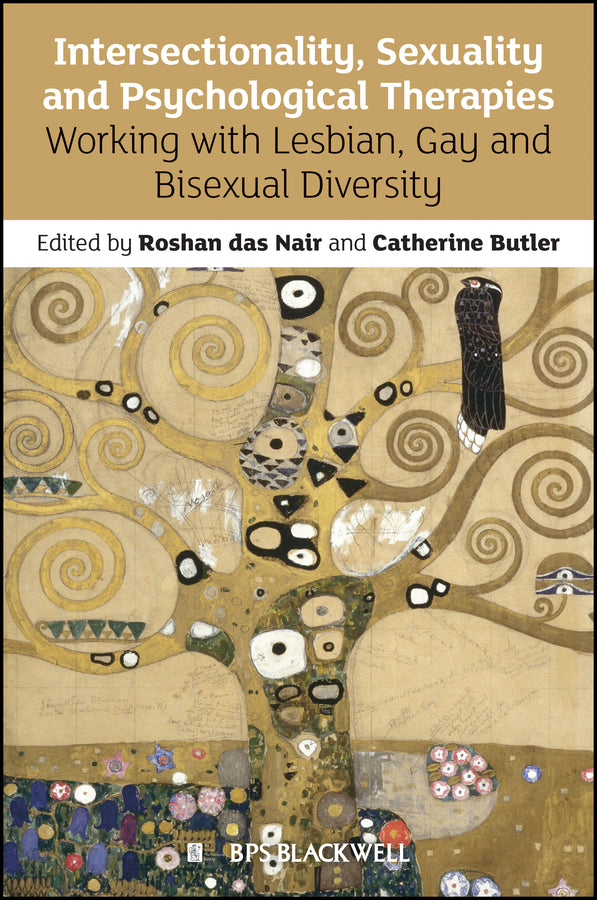 BPS Textbooks in Psychology: Working with Lesbian, Gay and Bisexual Diversity