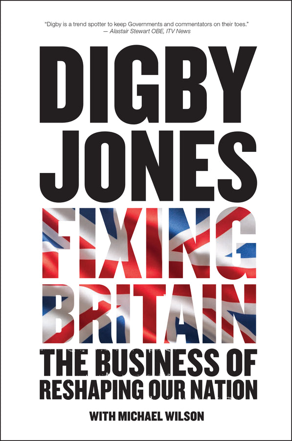 Fixing Britain