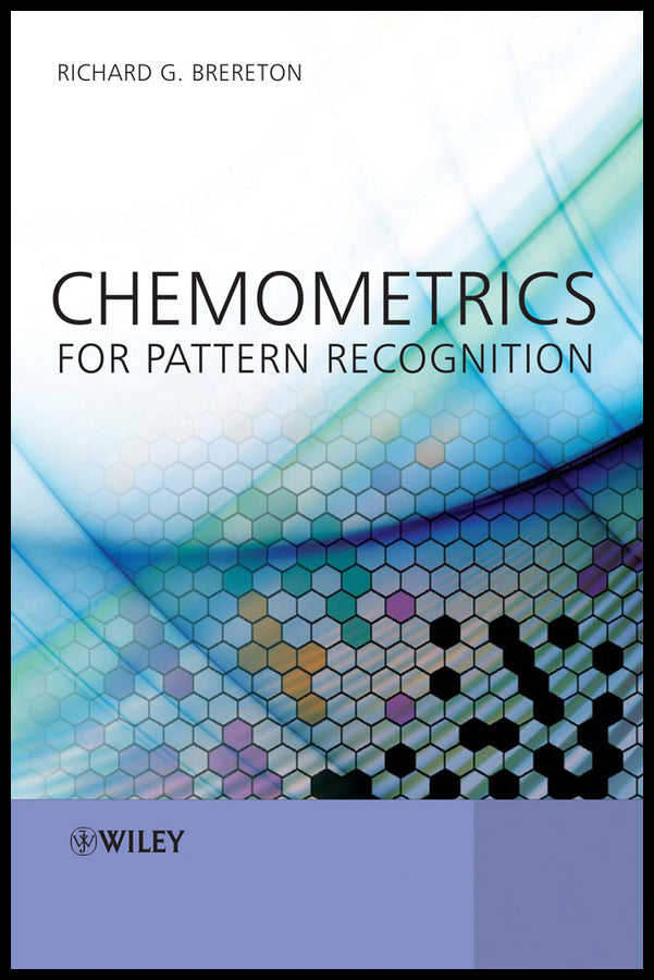 Chemometrics for Pattern Recognition